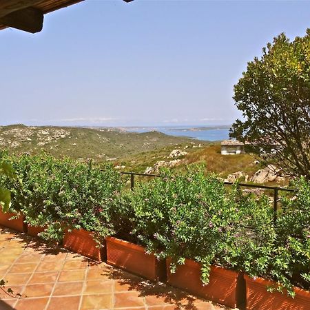Villa Albatros Cannigione Ngoại thất bức ảnh