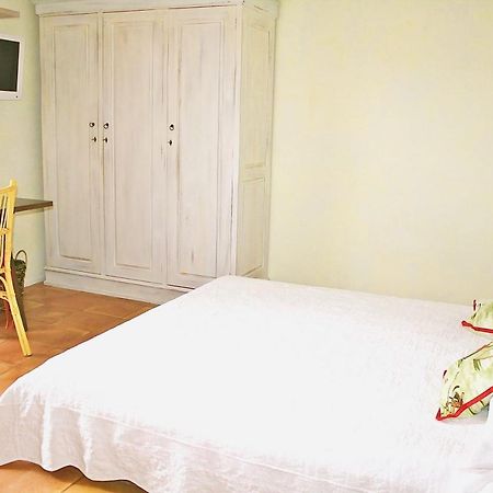 Villa Albatros Cannigione Ngoại thất bức ảnh