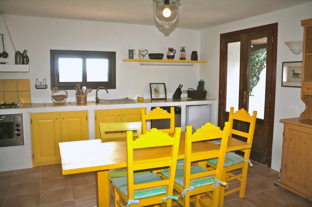 Villa Albatros Cannigione Ngoại thất bức ảnh
