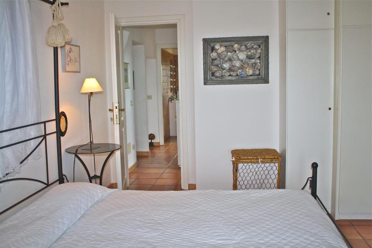 Villa Albatros Cannigione Ngoại thất bức ảnh