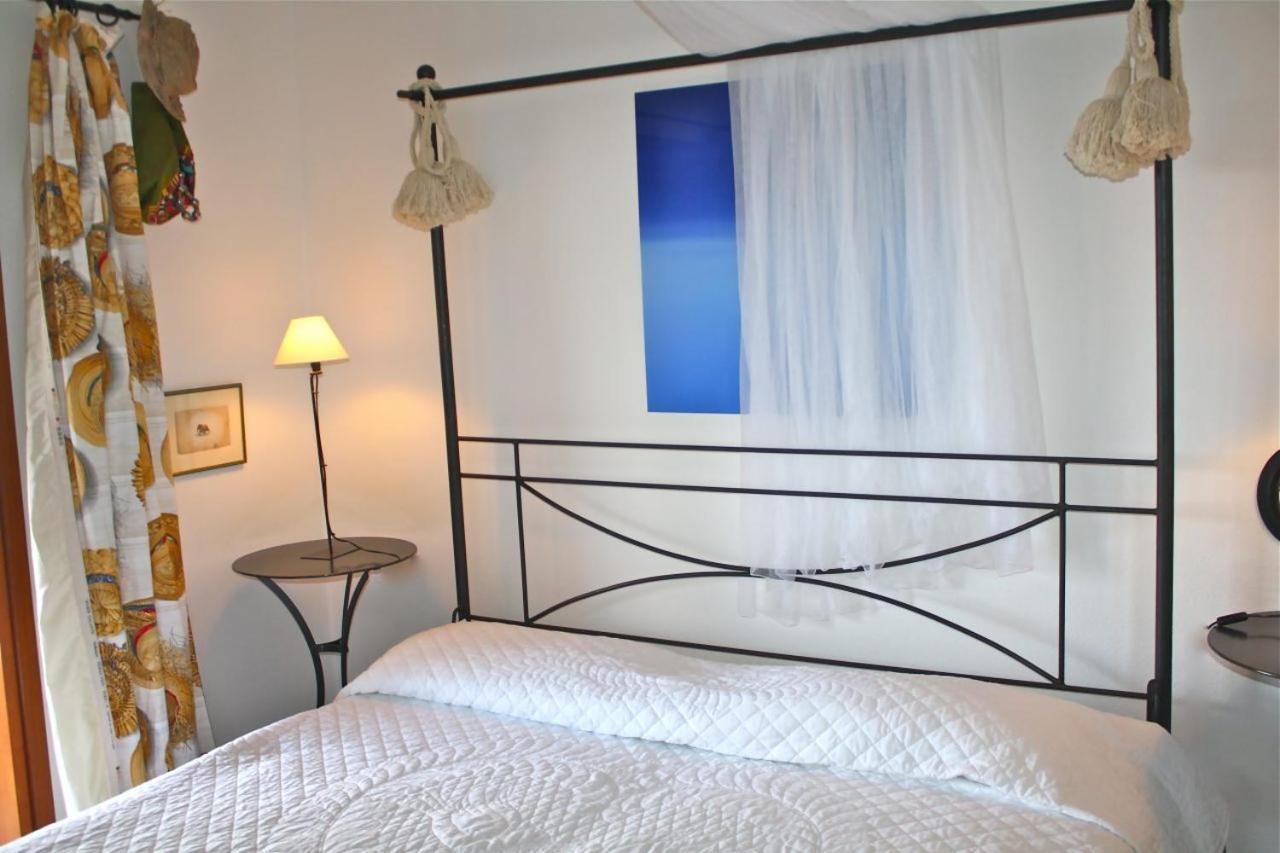 Villa Albatros Cannigione Ngoại thất bức ảnh
