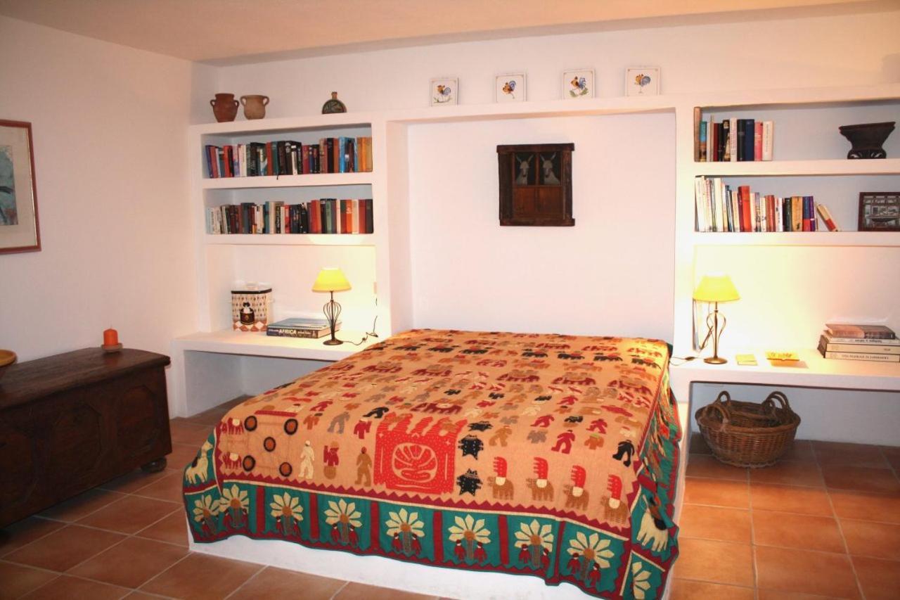 Villa Albatros Cannigione Ngoại thất bức ảnh