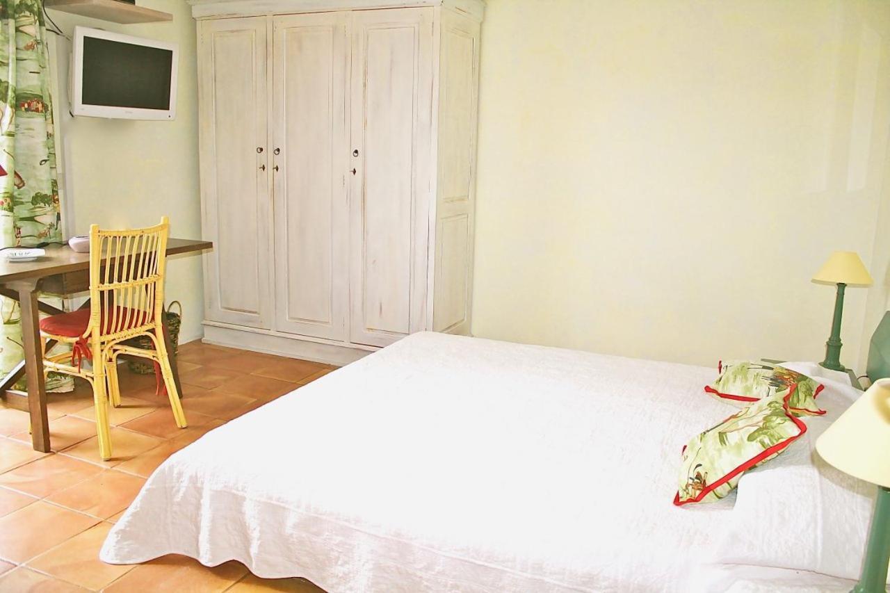 Villa Albatros Cannigione Ngoại thất bức ảnh